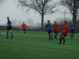 S.K.N.W.K. 2 - H.K.W. '21 2 (competitie) seizoen 2024-2025 (119/123)